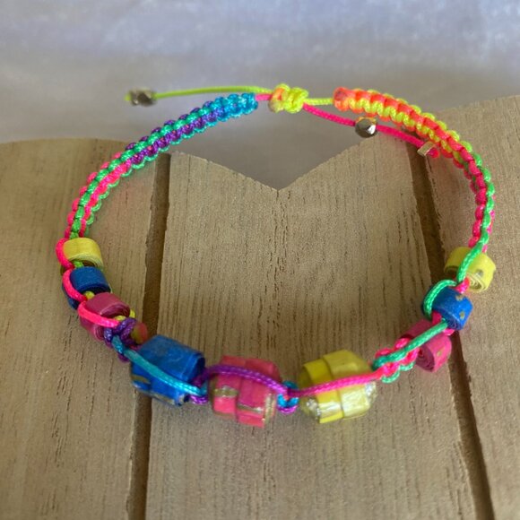 Quilling Love Pink Flower Set - Picture 4 of 9